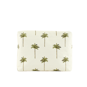 back of oh coconuts wet dry bag