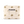 Small pouch with palm tree pattern and 'oh coconuts' label on a white background