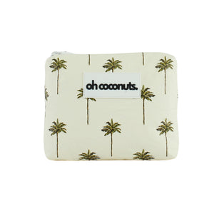 Wet | Dry Pouch | Medium | LA Palms