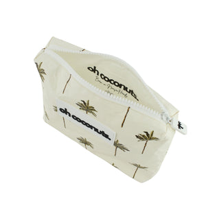 Wet | Dry Pouch | Medium | LA Palms