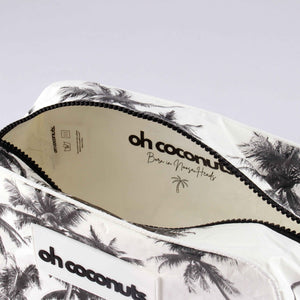 Cosmetic bag | oh coconuts. - oh coconuts.