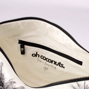 Duffel/ Gym Bag | oh coconuts. - oh coconuts.
