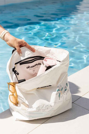 Everything Tote