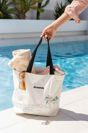 Everything Tote