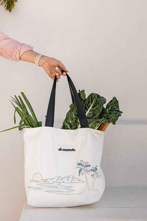 Everything Tote