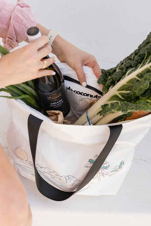 Everything Tote