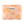 Pink pouch with yellow plant patterns and 'oh coconuts' label on a white background