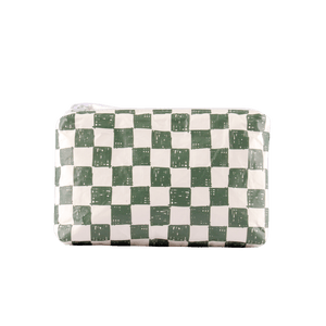Wallet Pouch | Check It Out - oh coconuts.