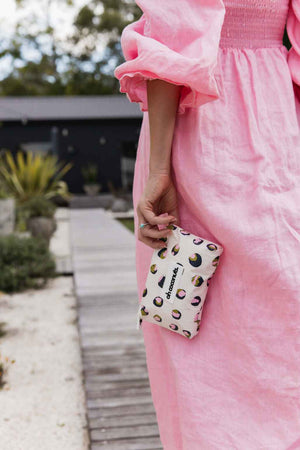 Wallet Pouch | The Nikki