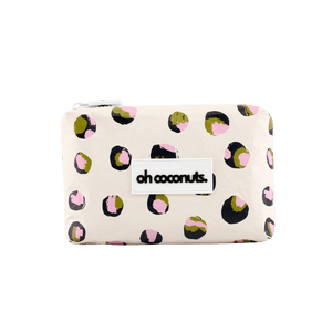 Wallet Pouch | The Nikki - oh coconuts.