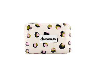 Wallet Pouch | The Nikki - oh coconuts.
