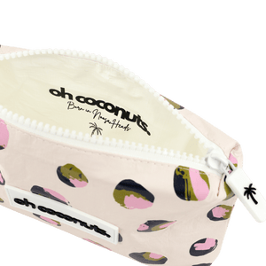 Wallet Pouch | The Nikki - oh coconuts.