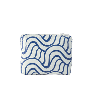 back of oh coconuts blue wave design